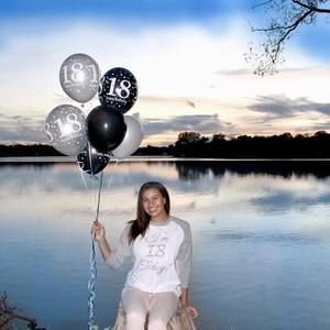 Meet your Posher, Dawn